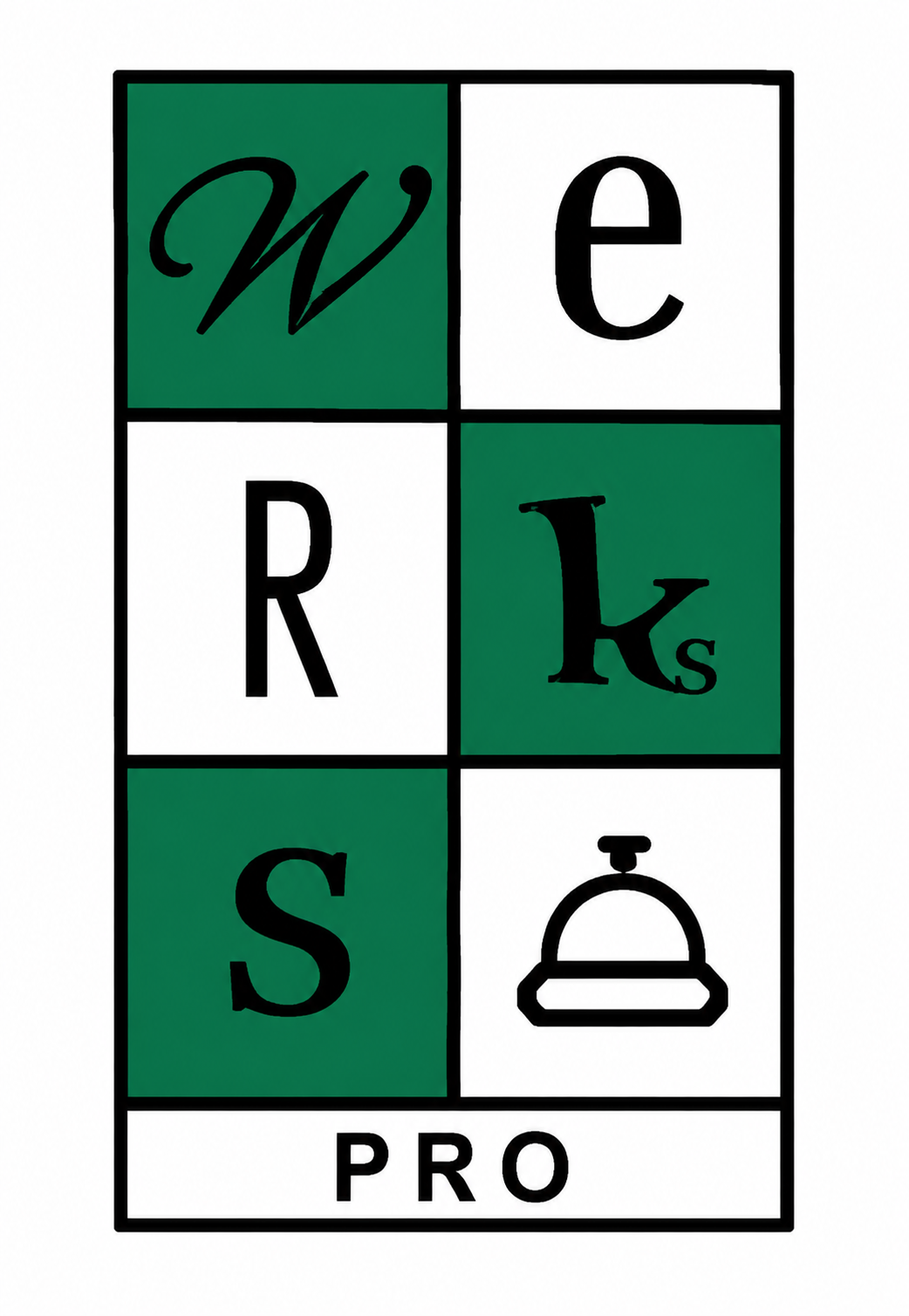Go Werks Pro